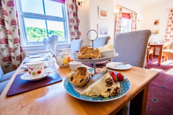 The Highdown Inn, Freshwater