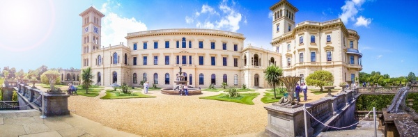 Osborne House