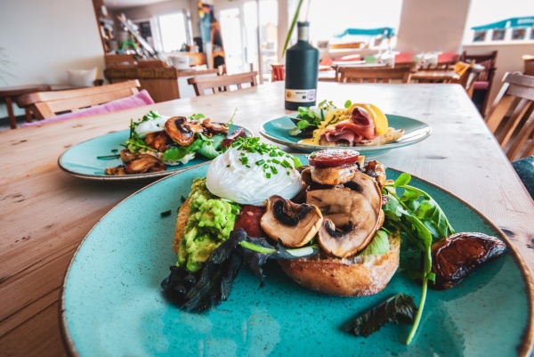 The Beach Shack, Sandown