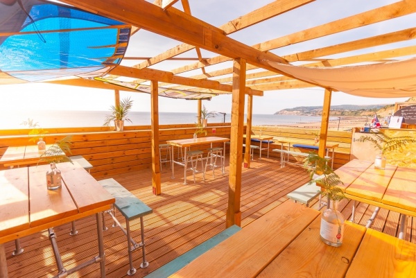 The Beach Shack, Sandown