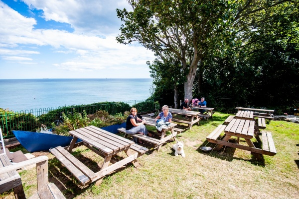 The Hideaway, Shanklin